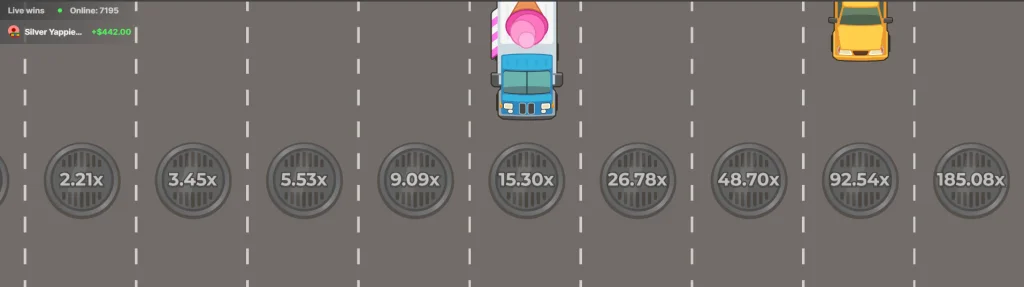 Chicken Road 2 Game